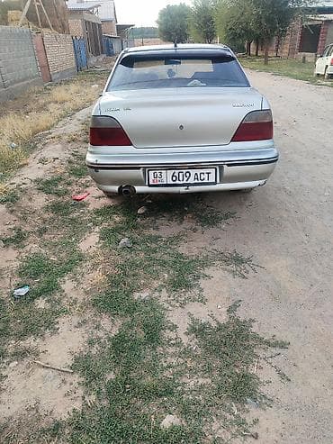компьютер нексия: Daewoo Nexia: 2006 г., 1.6 л, Бензин, Седан — 5