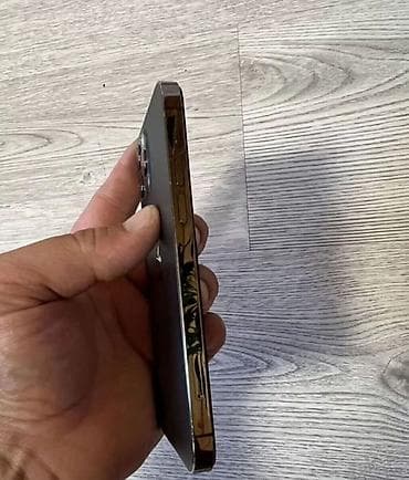 aphone 14: IPhone 12 Pro, Б/у, 128 ГБ, Черный, Зарядное устройство, Защитное стекло, Чехол, 100 % — 4