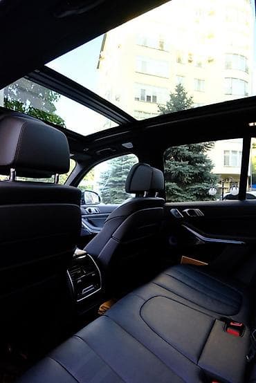 byd e2 2019: BMW X5: 2022 г., 3 л, Автомат, Гибрид, Кроссовер — 7