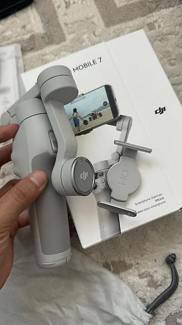 зор тв прямой эфир: Стабилизатор для смартфона DJI OM (серия Osmo Mobile) - Трёхосевой — 8