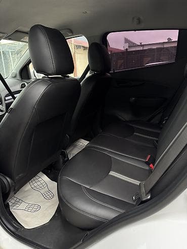шевролет аве: Chevrolet Spark: 2021 г., 1 л, Автомат, Бензин, Хэтчбэк — 8
