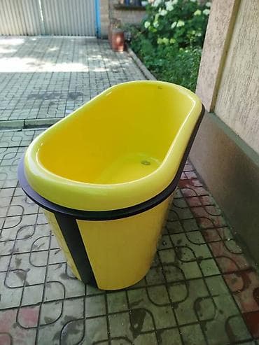 бу кухуный гарнитур: Новый комплект,ванна унитаз раковина и тумба,продаю срочно! тема не — 3