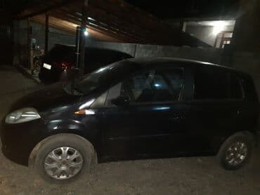 продажа авто в бишкеке и по всему кыргызстану: Chery Kimo (A1): 2009 г., Бензин, Хэтчбэк — 4