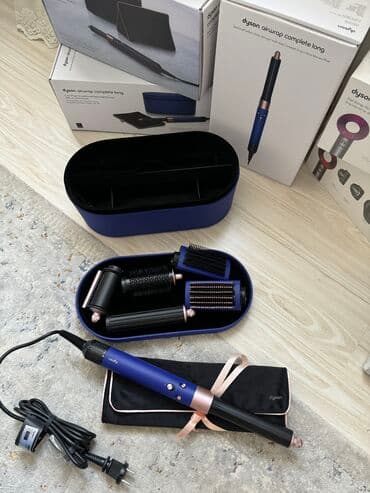 дайсон копия цена: В наличии ✔️ Как корейские и внешне и в работе. Штрих коды на насадках — 9