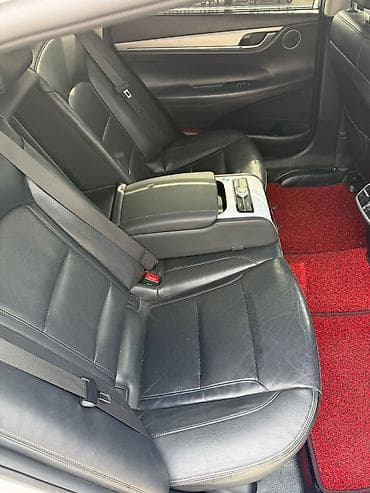 mini jack: Hyundai Grandeur: 2020 г., 3 л, Автомат, Газ, Седан — 8