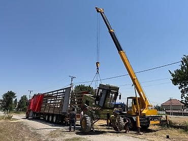 фе: Стрела 21 м, 5000 т — 2