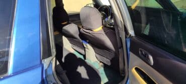 авто из кореи в наличии в бишкеке: Subaru Forester: 2004 г., 2.5 л, Автомат, Бензин, Кроссовер — 8