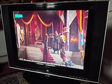 av кабель для телевизора: Телевизор Sony BRAVIA (серия с боковыми колонками) показывает очень — 7