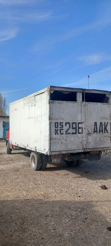 мерседес дубл кабина: Mercedes-Benz : 1992 г., 4 л, Механика, Дизель, Бус — 2