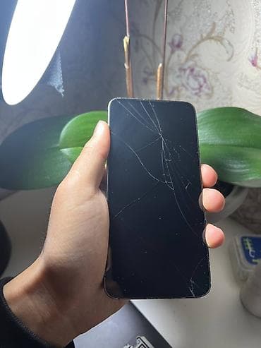 телефон балыкчы: Samsung Galaxy S23, цвет - Зеленый — 5