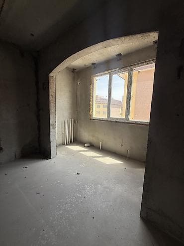 инвестиций: 3 комнаты, 83 м², 108 серия, 8 этаж — 2