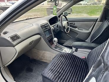 Toyota: Toyota Windom: 2000 г., 2.5 л, Автомат, Газ, Седан — 6