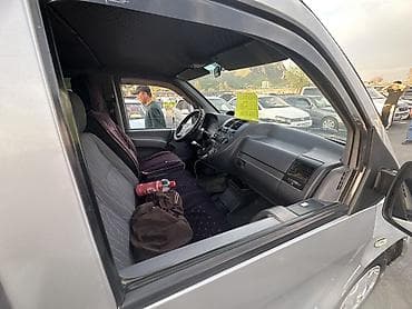 мерседес т 1: Mercedes-Benz Vito: 2001 г., Кол менен иштөөчү, Бус — 2