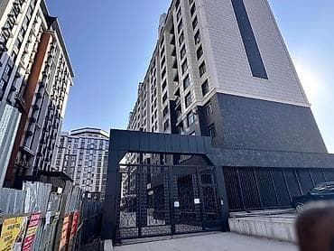 3 бөлмө, 82 м², Элитка, 13 кабат, Евроремонт