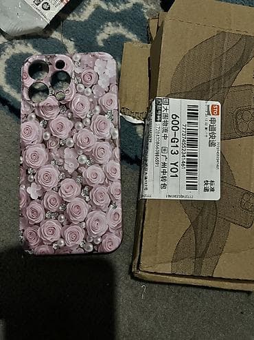 ram 8: Чехол для айфона 14ПроМакс новый — 3