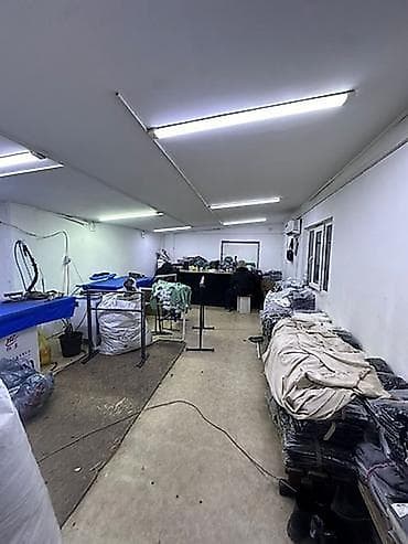 pro group: Киркомстром ул. Сдается помещение под любой бизнес Площадь:130м2 — 5