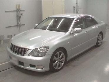 toyota laurel: Toyota Crown: 2026 г., Седан — 1