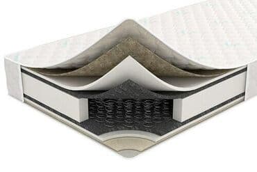 сколько стоит матрас на двуспальную кровать: Матрас матрас любой размер любой сложности — 13