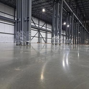 Стяжка Гарантия, Монтаж Больше 6 лет опыта