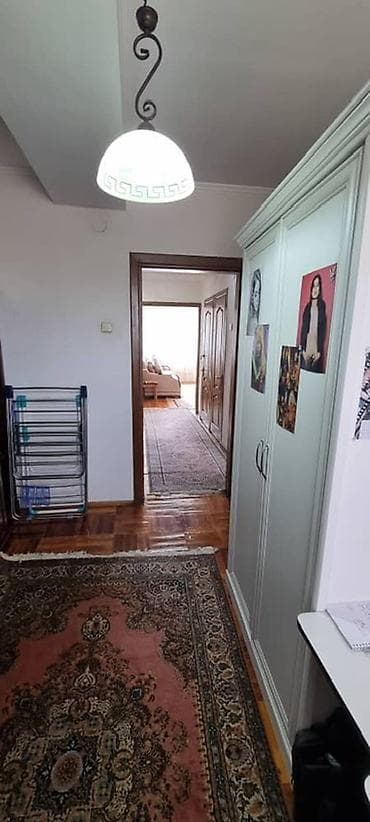 с видом на горы: 4 комнаты, 71 м², Индивидуалка, 5 этаж, Евроремонт — 7