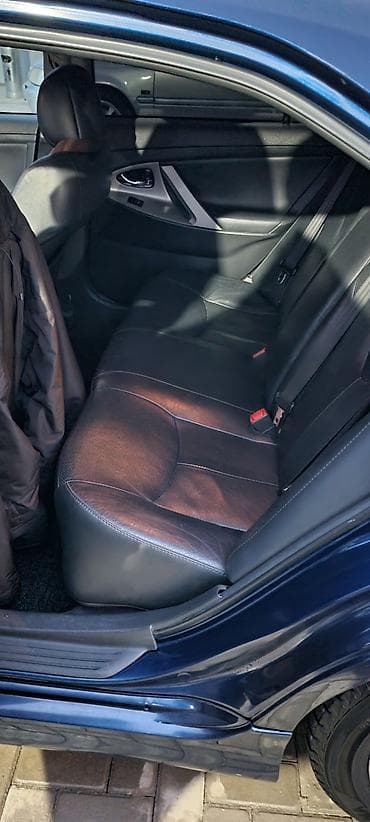 4runner 2017: Toyota Camry: 2011 г., 2.5 л, Автомат, Бензин, Седан — 3
