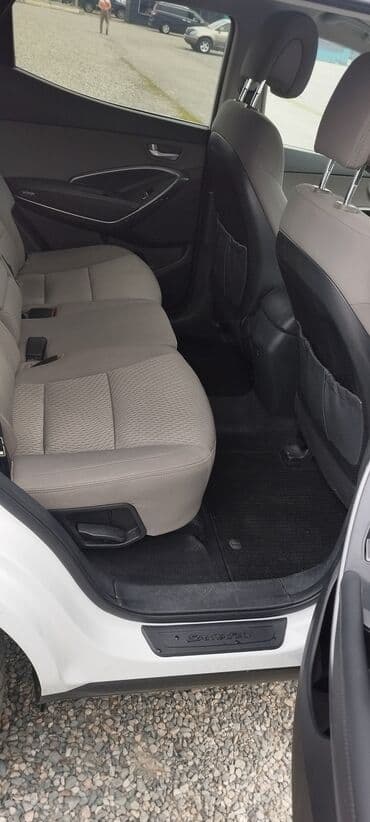 малибу машина цена бишкек: Hyundai Santa Fe: 2017 г., 2.4 л, Автоматтык, Бензин, Кроссовер — 7
