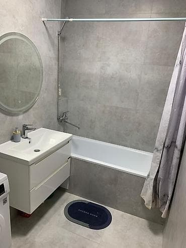 all group: 3 комнаты, 101 м², 107 серия, 8 этаж, Косметический ремонт — 5