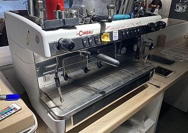 кофемашина appia: Кофеварка, кофемашина — 6