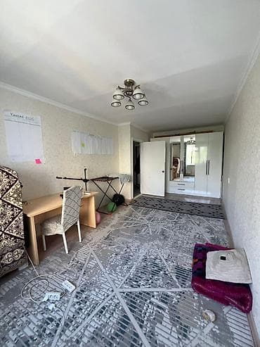 бгу квартиры: 1 комната, 39 м², Индивидуалка, 3 этаж, Косметический ремонт — 4
