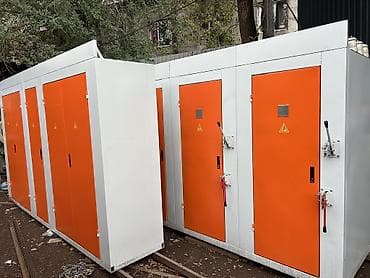 щит цу: Металлический уголок, Сталь, Полимерный — 6
