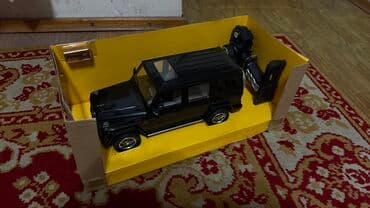 детские машины на аккумуляторе с пультом цена в бишкеке: Машины на радиоуправлении масштаб 1/14 за каждую 1700 — 4