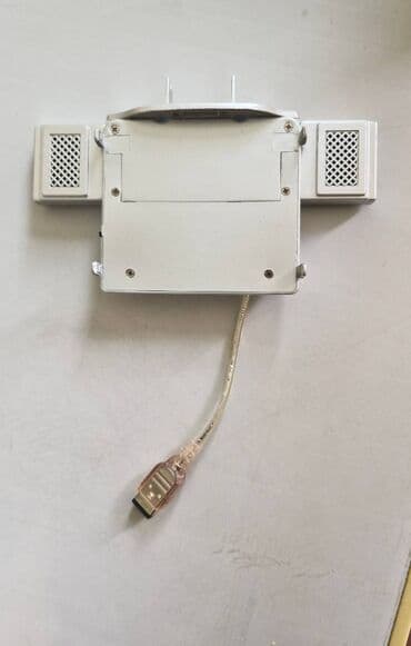 док станции: Продаю допы на Game Boy Advance Sp. Удобная Док станция, громкие — 3