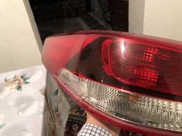 фары на опель вектра б: Задний левый стоп-сигнал Kia 2018 г., Б/у, Оригинал — 4