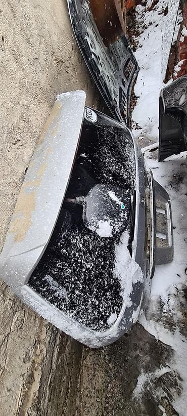 Спойлер богажник хонда одисей # хонда Honda odyssey