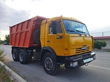 сигнал на камаз: Услуги камаз. доставка песок щебень отсев — 3