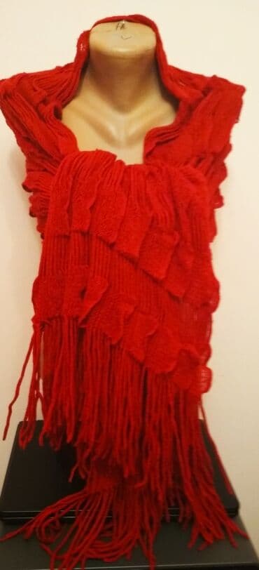 брендовые вещи оригинал: Обмен на продукты : шарфы, палантины, теплые, лёгкие, мягкие, дышащие — 7