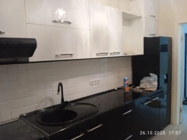 сниму квартиру на долгий: 1 комната, Агентство недвижимости, Без подселения, С мебелью полностью — 6