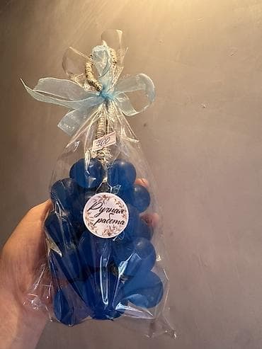 мыльные розы оптом: Ручное мыло и ароматные саше «гроздья» - Авторское мыло ручной — 2