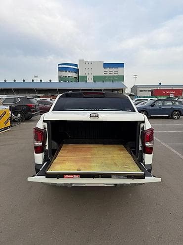 уаз шина: Ford : 2022 г., 2.2 л, Автомат, Дизель, Внедорожник — 8