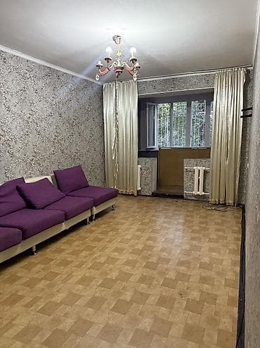 1 комната, 32 м², 4 мкр 104 серия, 2 этаж, Косметический ремонт