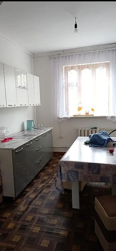 60 м², 4 комнаты, Забор, огорожен at lalafo.kg 60 м², 4 комнаты, Забор, огорожен
