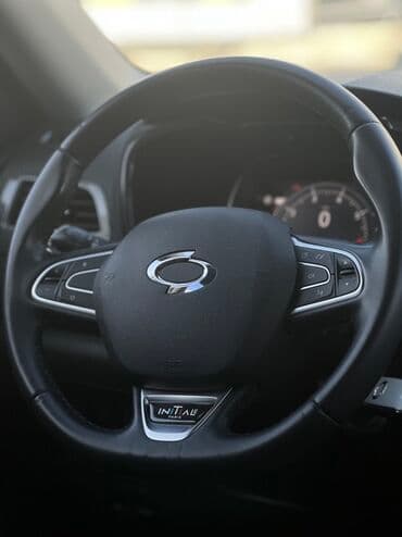 запчасти на рено премиум: Renault Koleos: 2019 г., 2 л, Автомат, Газ, Кроссовер — 9