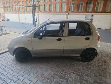 матор на нубира: Daewoo Matiz: 2013 г., 1 л, Механика, Газ, Хэтчбэк — 12
