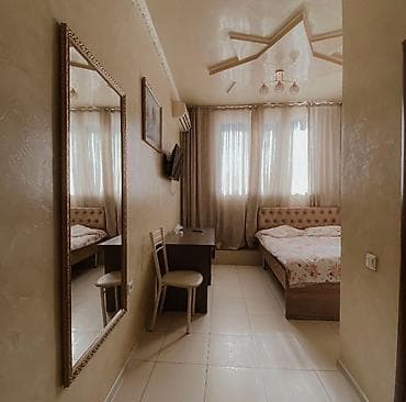 Аренда комнат: Гостиничные номера ждут своих гостей! Мы позаботились обо всём чтобы — 3