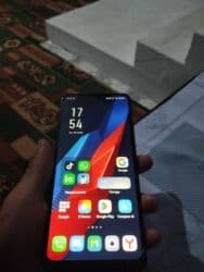 телефоны бу редми: Infinix Note 30, Б/у, 128 ГБ, цвет - Синий, 2 SIM — 3