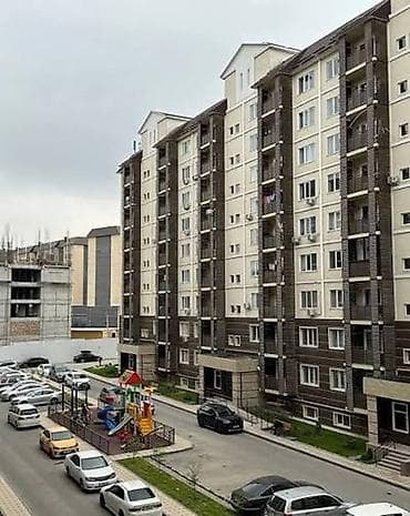 kva: 1 комната, 45 м², 108 серия, 9 этаж, Евроремонт — 1