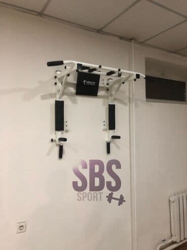 велик на титановых дисках: Турник, Новый, Самовывоз — 1