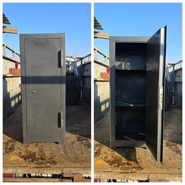 обложки для документов: Сейф 1мх40х35см — 1