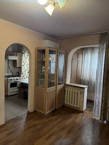 art square: 1 комната, 34 м², 104 серия, 1 этаж, Косметический ремонт — 5