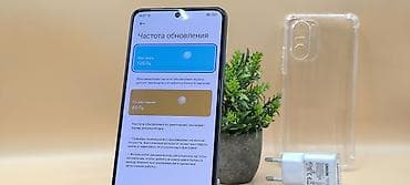pro m1: Poco F3, Б/у, 256 ГБ, цвет - Черный, 2 SIM — 8